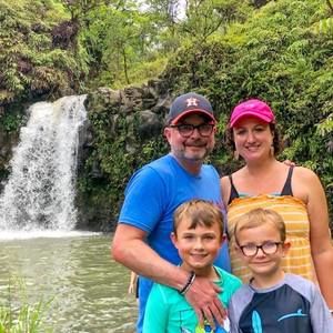 Meet your Posher, Jeffrey